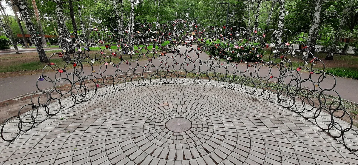 Московский район. MBH, CC BY-SA 4.0, Wikimedia Commons