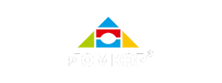 ДОМКОР developer logo
