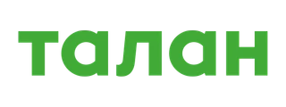 Талан developer logo