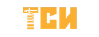 ТСИ developer logo