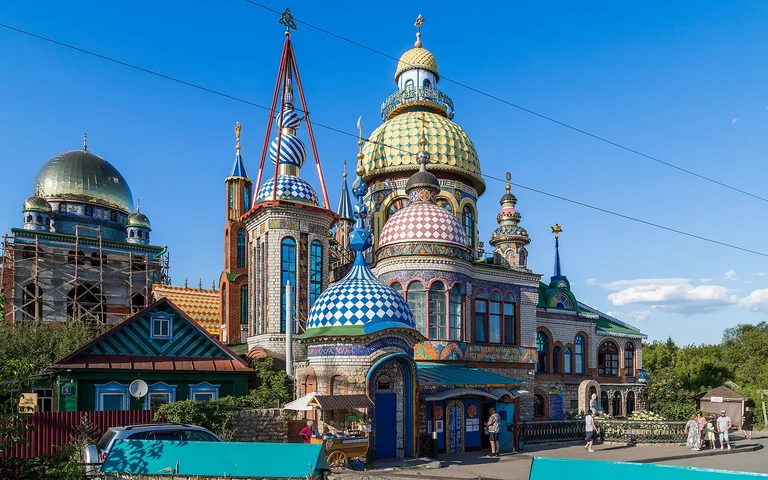 Кировский район. Mike1979 Russia, CC BY-SA 3.0, Wikimedia Commons